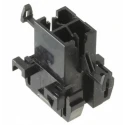 TE Connectivity Automotive Connector Male Black Cable 4 Way Crimp Termination 929505-1