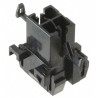 TE Connectivity Automotive Connector Male Black Cable 4 Way Crimp Termination 929505-1