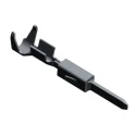 TE Connectivity Automotive Connector Terminal MCP Tab Crimp 10A Contact Material Cufe2 Cusn4 964269-2