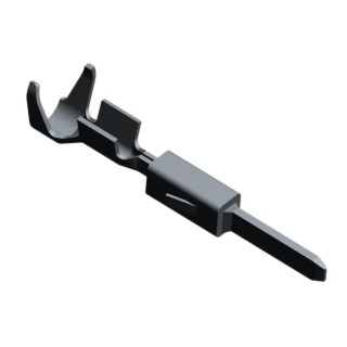 TE Connectivity Automotive Connector Terminal MCP Tab Crimp 10A Contact Material Cufe2 Cusn4 964269-2