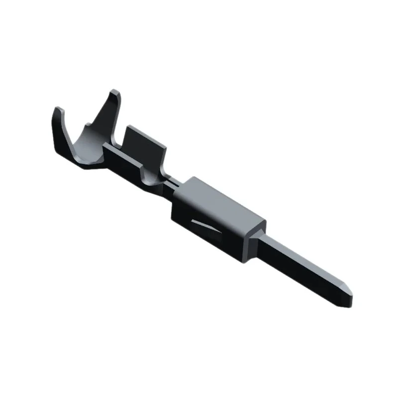 TE Connectivity Automotive Connector Terminal MCP Tab Crimp 10A Contact Material Cufe2 Cusn4 964269-2