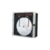 Industrial Circuler Chart Recorder 220 V