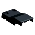 TE Connectivity Mini Universal MATE-N-LOK Connector Cable Clamp 316455-1