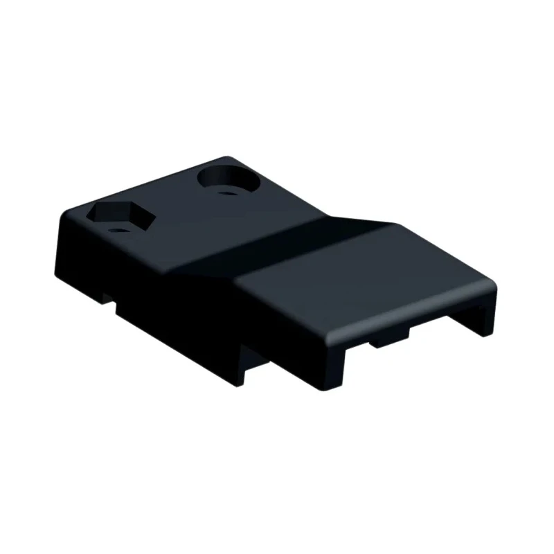 TE Connectivity Mini Universal MATE-N-LOK Connector Cable Clamp 316455-1