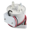 TE Connectivity EV200 Contactor 24V Coil 1-Pole 500A High Voltage Relay 