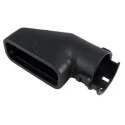 TE Connectivity HDSCS Automotive Connector Backshell Black 24.2mm Width 36.2mm Height 1670865-1