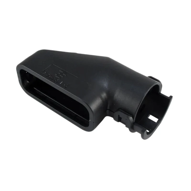TE Connectivity HDSCS Automotive Connector Backshell Black 24.2mm Width 36.2mm Height 1670865-1
