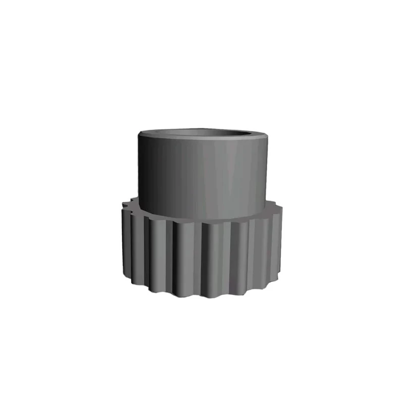 TE Connectivity Male Circular Connector Dust Cap Shell Size 2.5 Polybutylene Terephthalate 185636-1