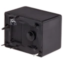 TE Connectivity U/UB Series PCB Power Relay, 18V DC Coil, 7A Switching Current, SPDT, Silver Alloy Contacts 1-1393204-4