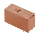 TE Connectivity PCB Power Relay 12V dc Coil 16A Switching Current SPST 400V AC SCHRACK Series 2-1393240-3
