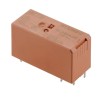 TE Connectivity PCB Power Relay 12V dc Coil 16A Switching Current SPST 400V AC SCHRACK Series 2-1393240-3
