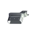 TE Connectivity Automotive Connector Male Green Plug-in Housing 39 Contacts Crimp Termination 40A 5-1718323-1