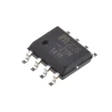 Microchip High Side USB Power Switch IC 8-Pin SOIC MIC2026-2YM 5.5V, 900mA