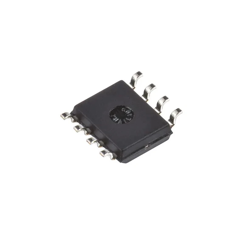 Microchip High Side USB Power Switch IC 8-Pin SOIC MIC2026-2YM 5.5V, 900mA