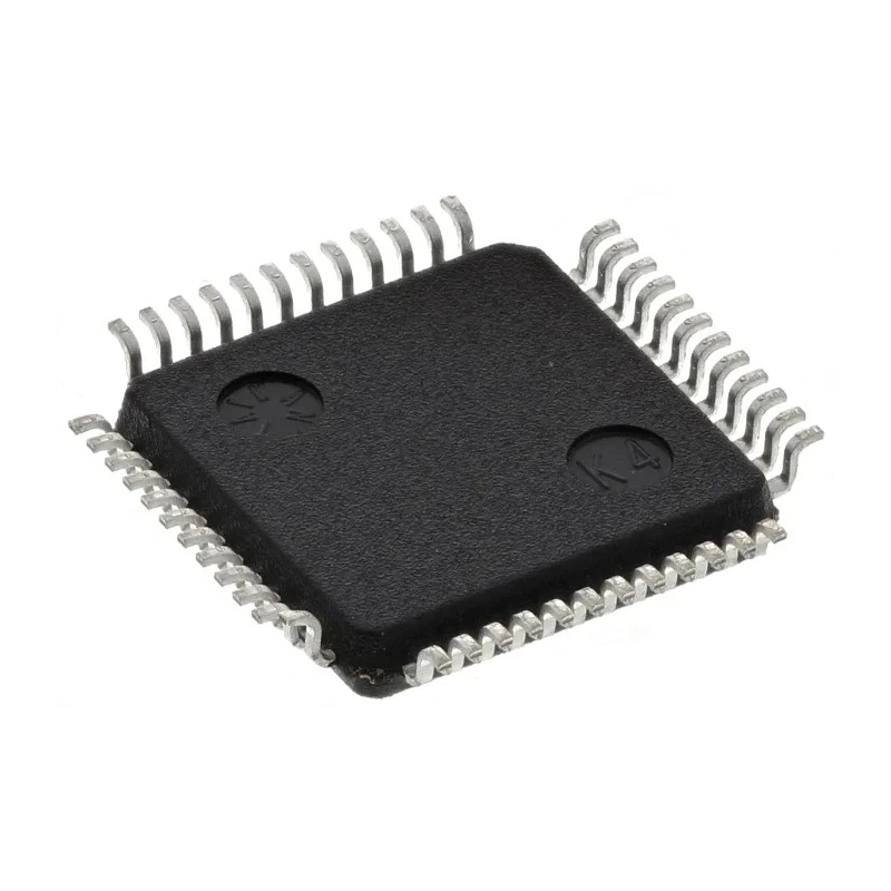 Microchip 48-Pin LQFP Ethernet Transceiver 2.5 V 100 Mbps RMII, MII 3.3V KSZ8721BLI