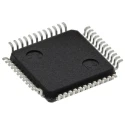 Microchip 48-Pin LQFP Ethernet Transceiver 2.5 V 100 Mbps RMII MII 3.3V KSZ8721BLI