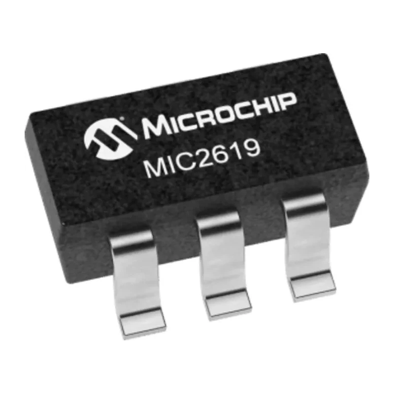 Microchip Boost Converter Surface Mount, 35V Output Voltage, 3.5 A Output Current MIC2619YD6-TR