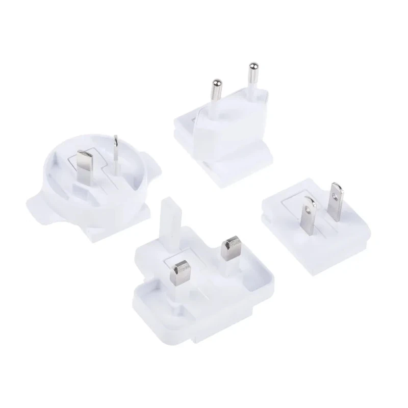 Raspberry Pi Power Supply Micro USB Type B with Universal Plug Type 5.1V 2.5A Cable 1.5 m T5875DV-RS