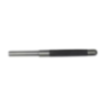 De Neers 150x4mm Round Knurled Body Pin Punch