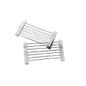 Yageo 26 mm Tin Plated Copper Alloy Breadboard Jumper Wire JPW-06-T-52-