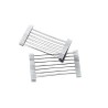 Yageo 26 mm Tin Plated Copper Alloy Breadboard Jumper Wire JPW-06-T-52-