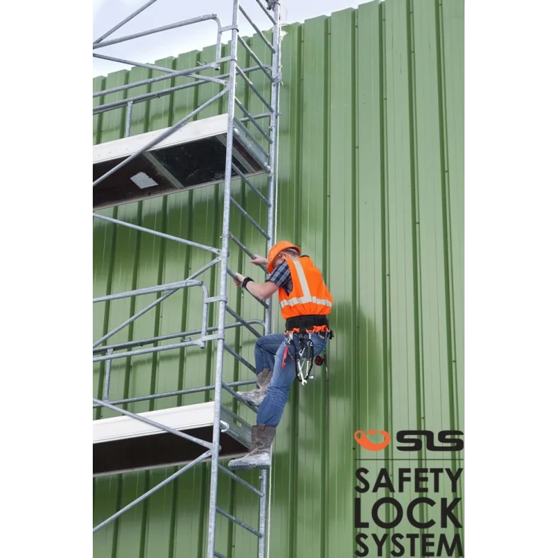 Facom Combination Spanner Height Safe 9 mm, 138mm Overall 440.9SLS