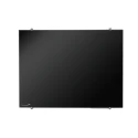 Legamaster High-Quality Frameless Magnetic Glassboard 90 cm Height 120 cm Width Safety Glass 867493000