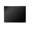 Legamaster High-Quality Frameless Magnetic Glassboard 90 cm Height 120 cm Width Safety Glass 867493000