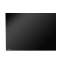 Legamaster High-Quality Frameless Magnetic Glassboard 90 cm Height 120 cm Width Safety Glass 867493000