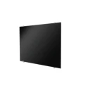Legamaster High-Quality Frameless Magnetic Glassboard 90 cm Height 120 cm Width Safety Glass 867493000