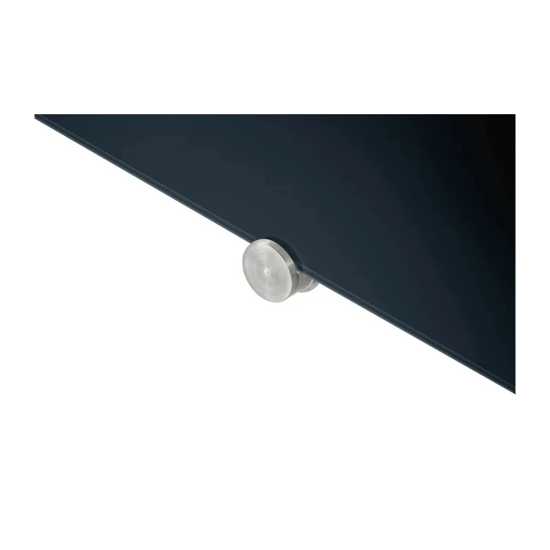 Legamaster High-Quality Frameless Magnetic Glassboard 90 cm Height 120 cm Width Safety Glass 867493000