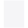 Legamaster Electrostatic Foil White Board 80 cm Height 60 cm Width 866898000