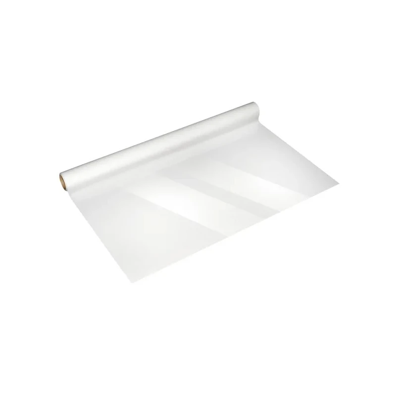 Legamaster Electrostatic Foil White Board 80 cm Height 60 cm Width 866898000