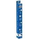 Legamaster Electrostatic Foil White Board 80 cm Height 60 cm Width 866898000