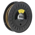 RS PRO 3D Printer Filament 2.85 mm Light Wood Composite Material FDM Technology 500g 910-7059