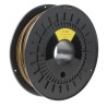 RS PRO 3D Printer Filament 2.85 mm Light Wood Composite Material FDM Technology 500g 910-7059