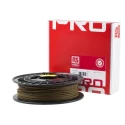 RS PRO 3D Printer Filament 2.85 mm Light Wood Composite Material FDM Technology 500g 910-7059