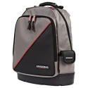 CK Magma 13 in Nylon Laptop Backpack with 3 Compartments Black Grey MA2635