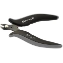 CK Extra Full Flush ESD Safe Side Cutter with 9.5mm Jaw Width, 132mm Overall Length, Special Tool Steel Blade T3884