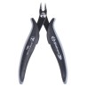 CK Flush ESD Safe Side Cutter Bi-Metal Handle, Special Tool Steel Blade, 139mm Overall Length T3886