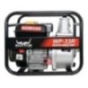 Balwaan WP-33R 7HP Water Pump |3X3 Inch