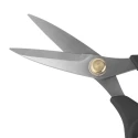 CK 160mm High Carbon Steel Kevlar Scissor with Thermoplastic Moulded Handle T4505