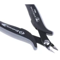 CK Flush ESD Safe Side Cutter Bi-Metal Handle, Special Tool Steel Blade, 139mm Overall Length T3886