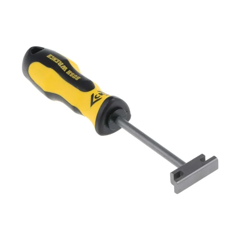 CK Single Ended Alloy Steel Spanner 190mm Overall Length Zinc Phosphate Finish T4755