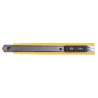 CK Safety Knife with Snap-off Stainless Steel Blade 9mm Retractable Light Duty T0951