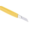 CK Safety Knife with Snap-off Stainless Steel Blade 9mm Retractable Light Duty T0951