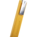 CK Safety Knife with Snap-off Stainless Steel Blade 9mm Retractable Light Duty T0951