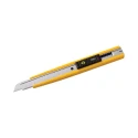 CK Safety Knife with Snap-off Stainless Steel Blade 9mm Retractable Light Duty T0951