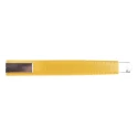 CK Safety Knife with Snap-off Stainless Steel Blade 9mm Retractable Light Duty T0951
