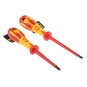 CK 10 Piece Electrician Tool Kit with Pouch VDE 1000V Approved T5953